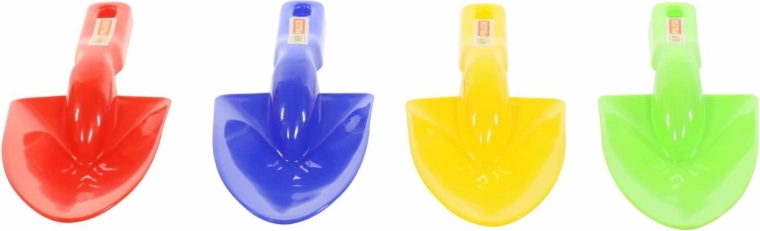 Colores alegres para un juego divertido