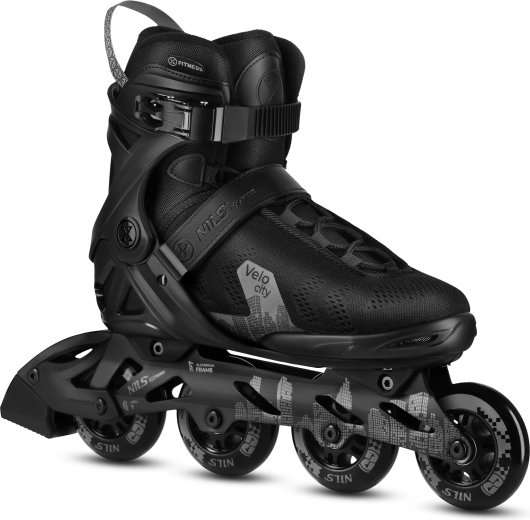 Patines en línea NILS Extreme Velo City – 38