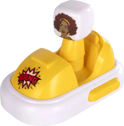 Coche RC de choque Buddy Toys