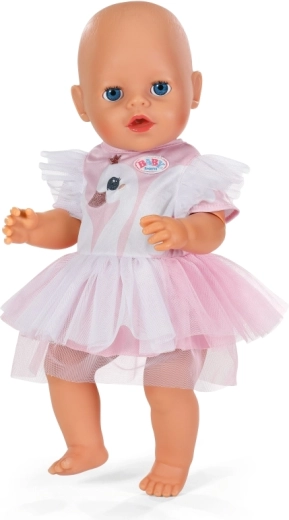 Para muñecas BABY born de 43 cm