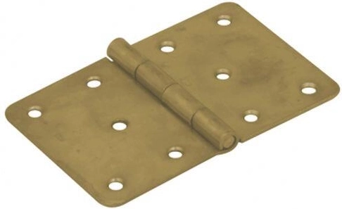 Colgador de construcción 100 × 25 × 1,5 mm Z 100a