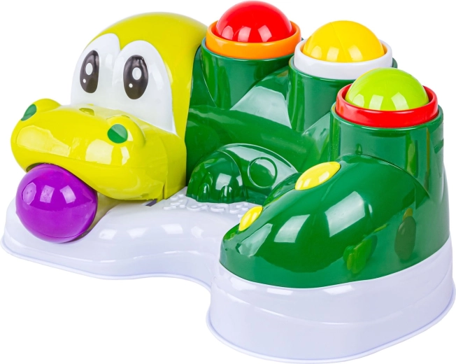 Diseño seguro para niños a partir de 1 año