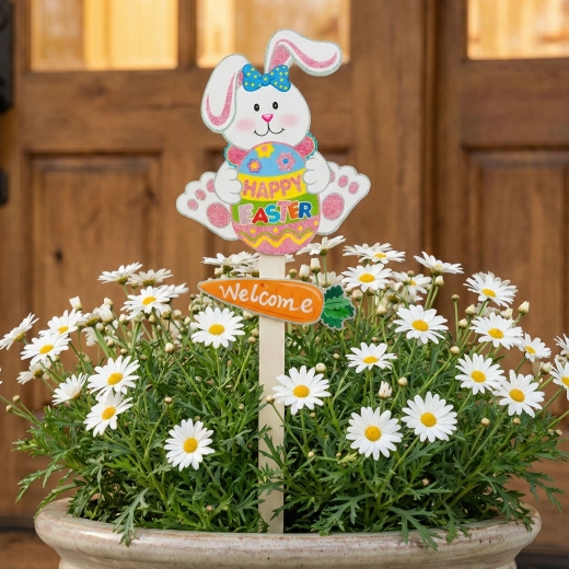 Alegre motivo de Pascua