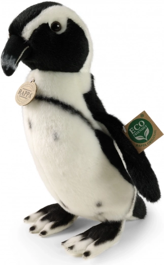 Peluche de pingüino de Magallanes eco friendly 30 cm
