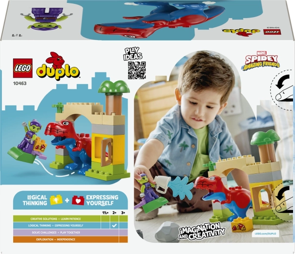 Construcción para los más pequeños