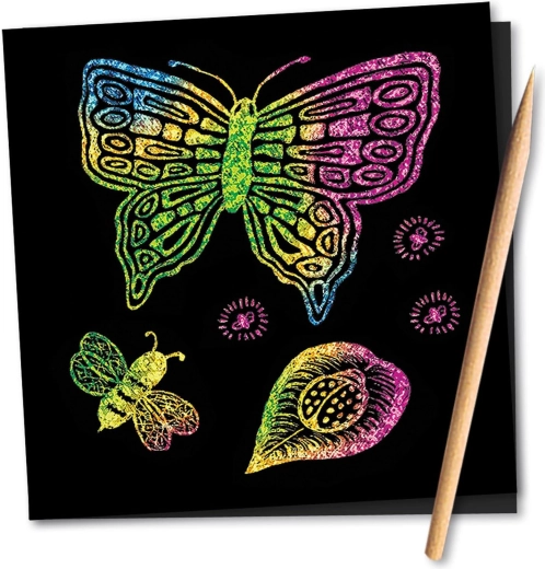 Crear sin ensuciar