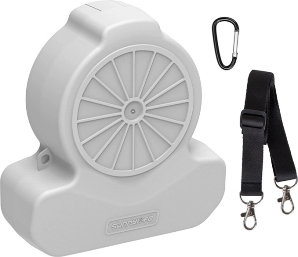 Sunnylife mini funda protectora para DJI FLIP gris