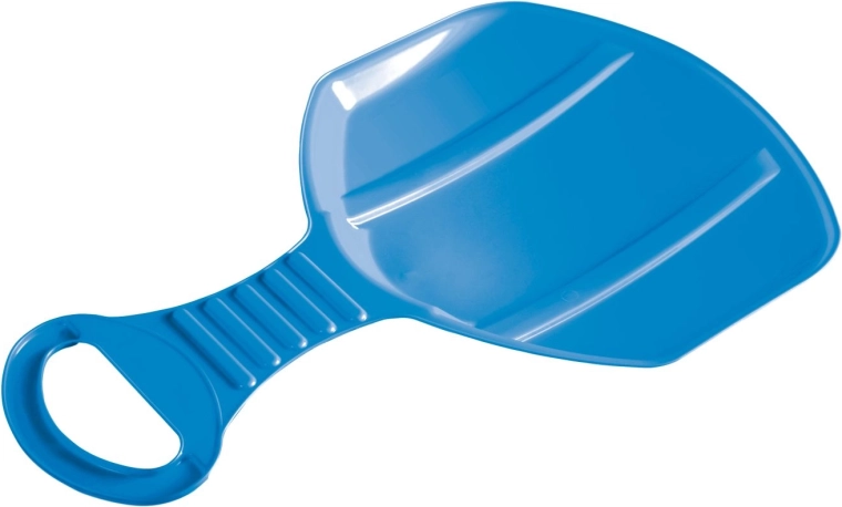 Trineo deslizante KID azul claro