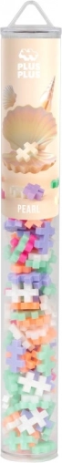 Set creativo Plus-Plus Pearl