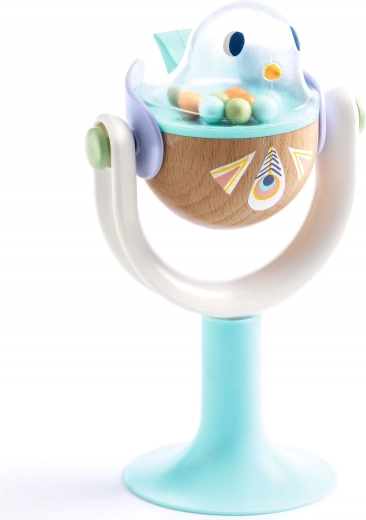 Sonajero BabyReversi de Djeco