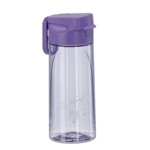 Tapa abatible para beber rápidamente