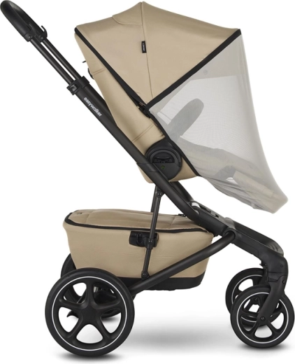 Mosquitera para el asiento deportivo EASYWALKER Jimmey y Harvey5