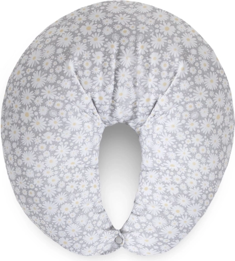 Ceba Baby almohada de lactancia polaca Huggy basic chamomile