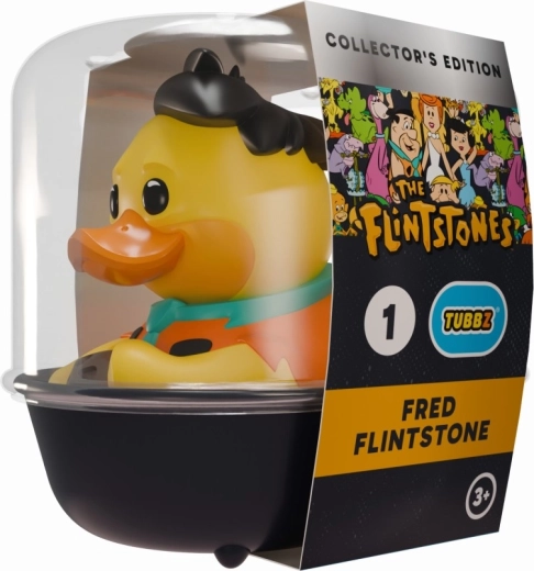 Embalaje coleccionable TUBBZ