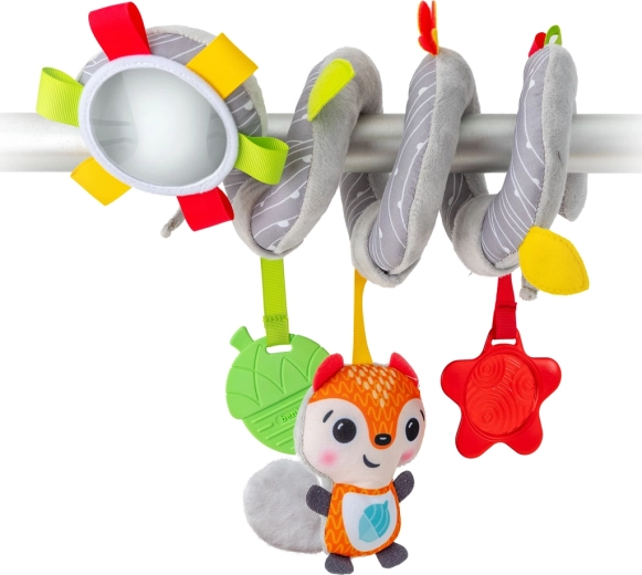 Benbat juguete colgante para carrito 0m+