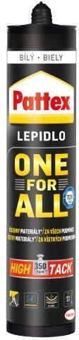 Adhesivo de montaje PATTEX One For All 440 g