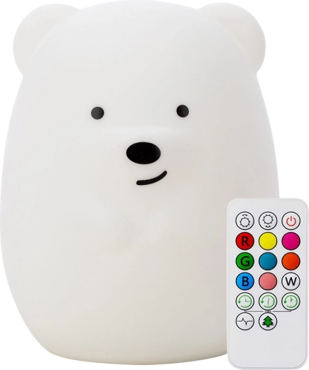 Freeon luz nocturna bear