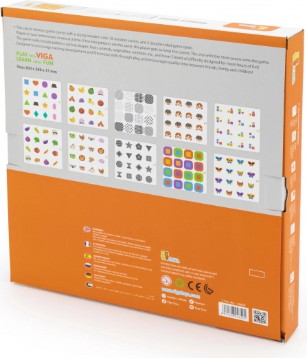 Tarjetas intercambiables para diversión sin fin