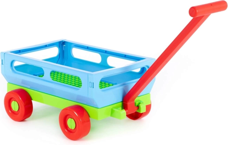 Calidad de Wader-Polesie Toys