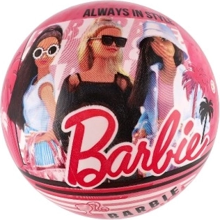 Diseño oficial de BARBIE que a los niños les encanta