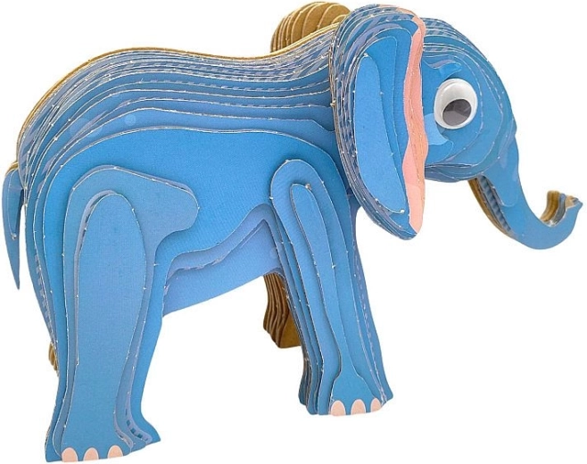 Una decoración que llama la atención a primera vista