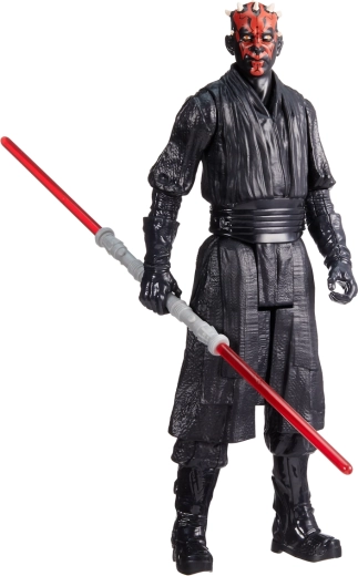 Lightsaber™ doble para duelos épicos