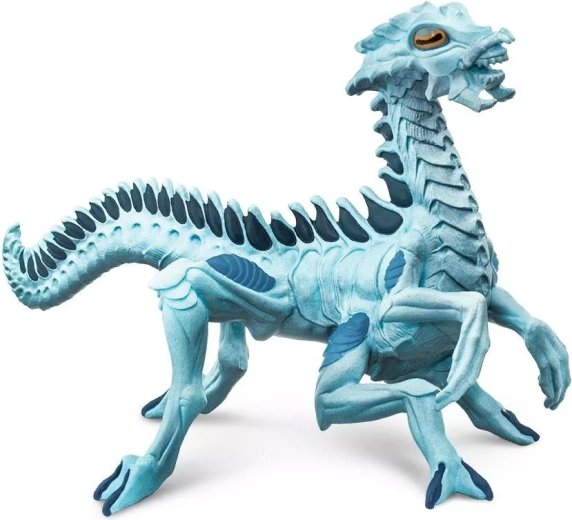 Safari Ltd. figura de dragón alienígena - 1 pieza
