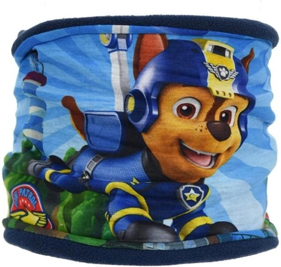 Braga de cuello Patrulla Canina