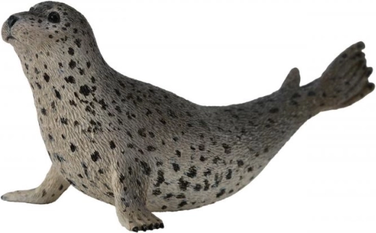 Figura de foca del Pacífico Collecta