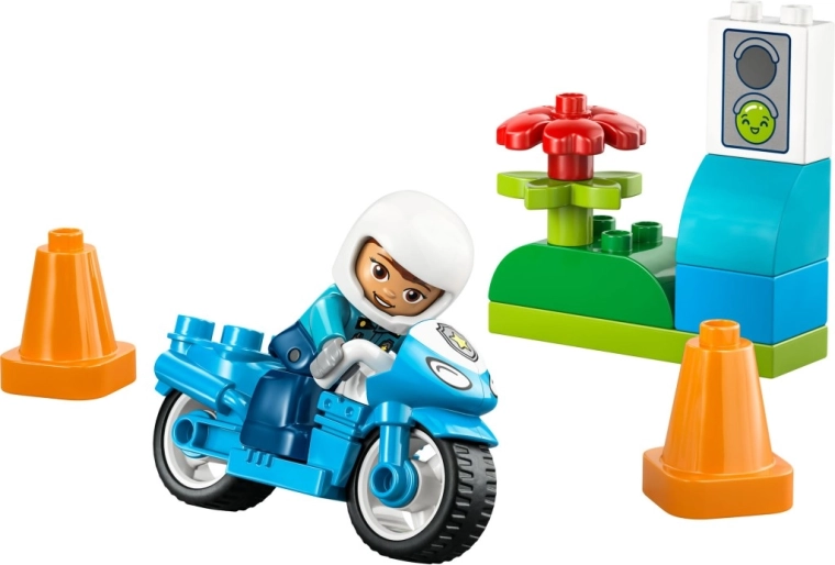 Diversión motriz para manos pequeñas