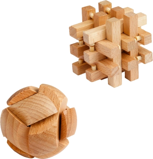 Madera natural de calidad y acabado suave