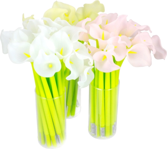 Diseño floral que divierte