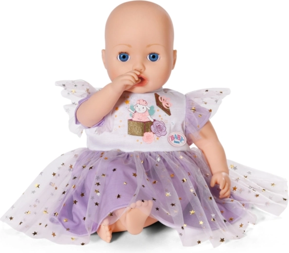 Para muñecas BABY born de 43 cm