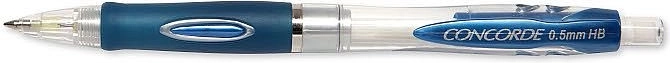Trazo preciso de 0,5 mm para escribir y dibujar