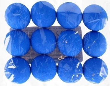 Variante azul para una fácil diferenciación