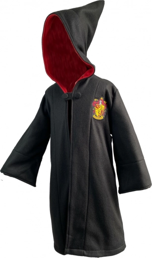 Albornoz infantil Harry Potter Gryffindor 7-9 años