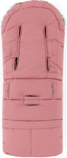 Protección contra el invierno: superficie impermeable, viento y fleece cálido