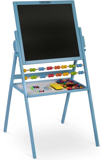 Ábaco integrado para un aprendizaje divertido