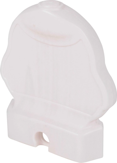Respaldo para el asiento de inodoro infantil My small Toilet Chick