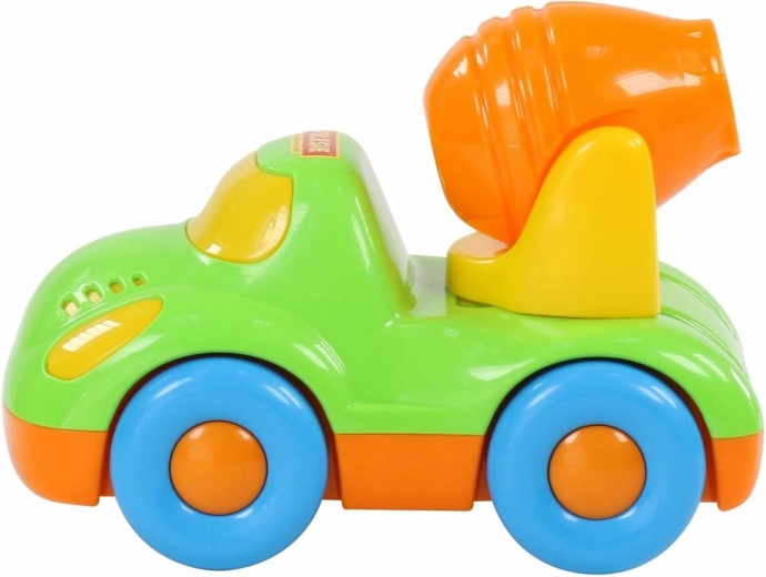 Diseño seguro para los niños más pequeños