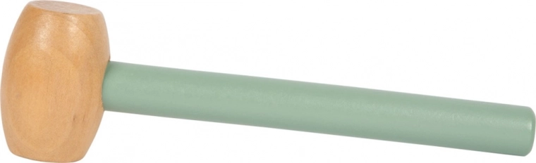 Martillo para manos pequeñas