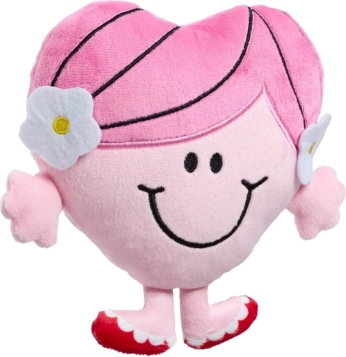 Diseño icónico de LITTLE MISS HUG