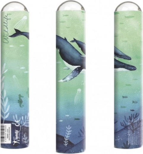Londji Kaleidoscopio Grande - Ballenas