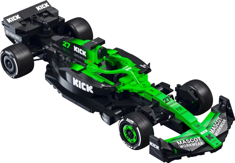 Soluciones de construcción inteligentes y compatibilidad