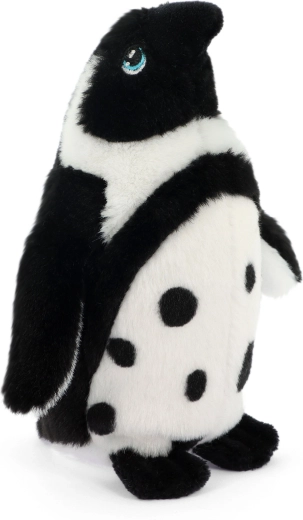 Pingüino de Humboldt coleccionable Keeleco 13 cm