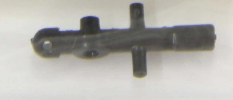 Cabezal del rotor para Agusta