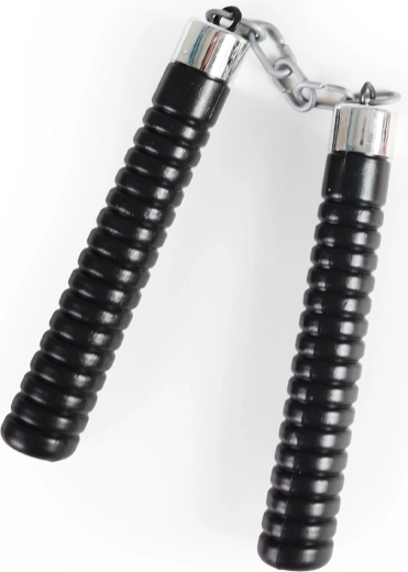 Nunchakus para juegos ninja