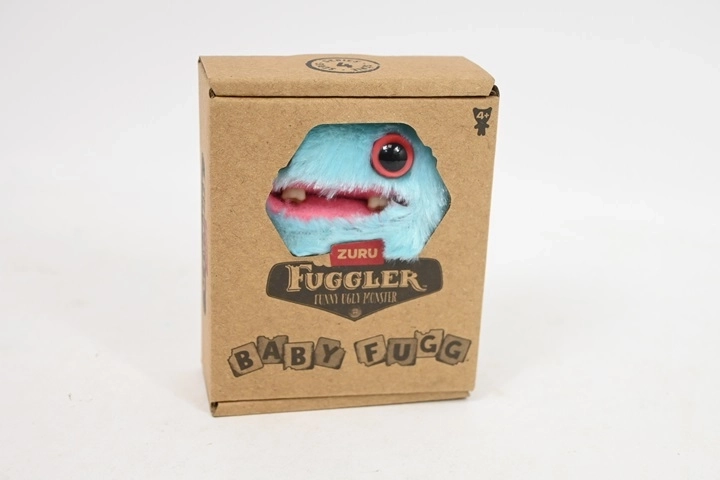 ZURU Fuggler mini baby fuggs - 1 unidad