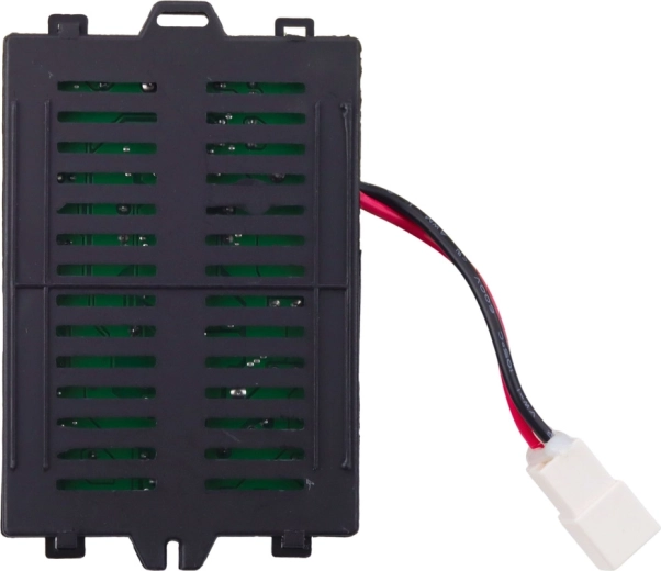 Conexión rápida y segura