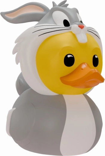 Pato coleccionable LOONEY TUNES – BUGS BUNNY (pequeño)